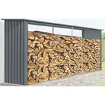 Přístřešek na dřevo Baltic Jumbo 324 x…