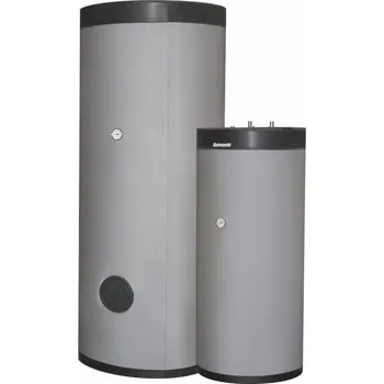 Bojler Ohřívač nerezový Centrometal TB 120 l