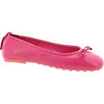 GANT Dámské kožené růžové balerínky 28511556-G597-245 Velikost 40