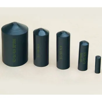 kabelová chránička SKELDO Koncovka KTK52/25 smršťovací KTK 52/25