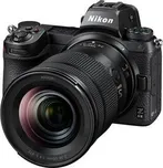 Nikon Z6II + 24-120 f/4 S černý