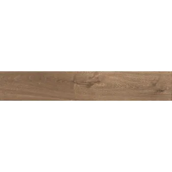 Dlažba AB KAYU 83D2U84635386 20 cm x 120 cm x 1 cm hnědá 0,96 m2