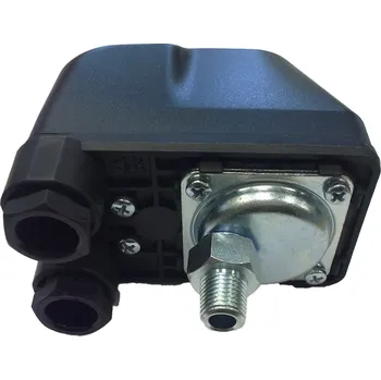 Příslušenství k čerpadlu ITALFLEXO Italtecnica PT/5M 1,5-3,0 bar 400 V tlakový spínač