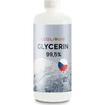 Ecoliquid Glycerin 99,5% 500 ml