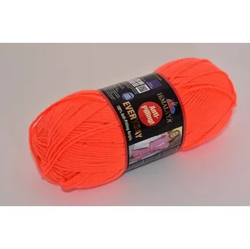 Everyday 70051 neonově oranžová