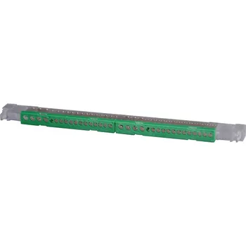 Rozvaděč OEZ LETOHRAD OEZ Blok PD-RA-SB34PE svorkový PE 28x6mm2 OEZ:42610