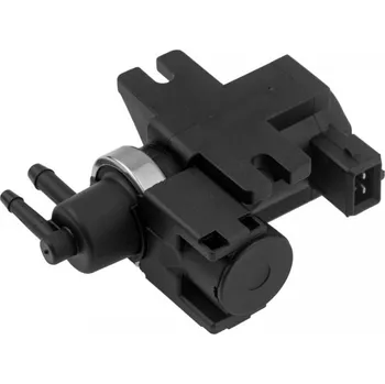 Turbodmychadlo EGR TURBÍNOVÝ VENTIL FIAT SEDICI 1.9JTD,2.0JTD 2006-,SUZUKI SX4 1.9DDIS,2.0DDIS 2006- 71746654 NTY