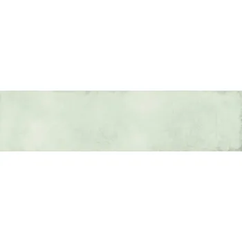 Obklad MAYOLICA Lord My MAY00639 7,5 x 30 x 1 zelená 0,5 m2