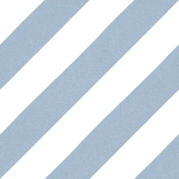 Dlažba VIVES VODEVIL 4P73 20 cm x 20 cm x 0,8 cm modrá 1 m2