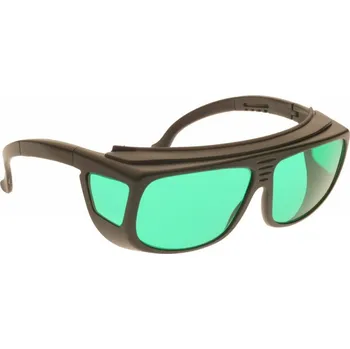 ochranné brýle Ochranné brýle pro výkonové lasery