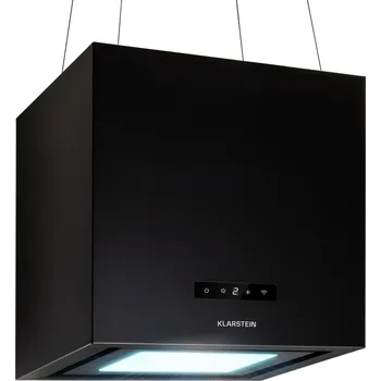 Digestoř Klarstein Kronleuchter Smart ostrůvková digestoř (10035710)