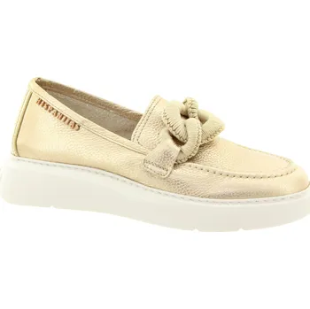 Dámské mokasíny HISPANITAS Dámské kožené mokasíny antico HV243411-ANTICO-245 Velikost 36