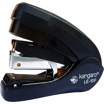 Kangaro sešívačka K LE -10F ploché šití - černá 20l/No.10 475867