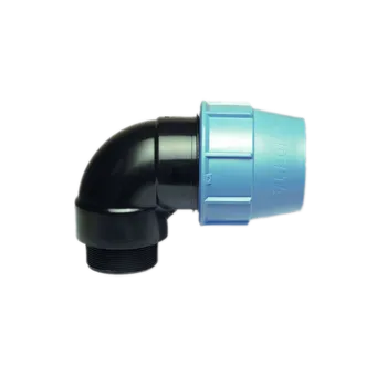 Fitinka UNIDELTA 32x1" koleno s vnějším závitem