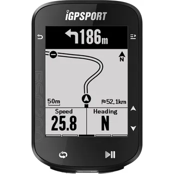 GPS navigace iGPSPORT BSC200