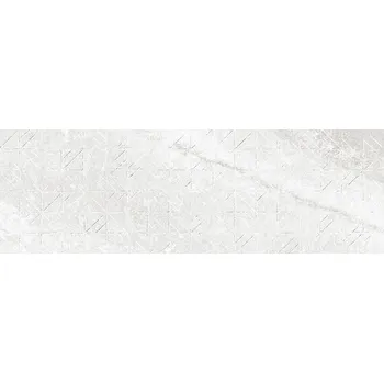 Dlažba VIVES RHO 4YQG 32 cm x 99 cm x 0,9 cm bílá 1,58 m2