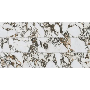 Dlažba ARCANA LES BIJOUX 8ZD1 60 x 120 x 1,1 bílá 1,44 m2