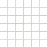 RAKO UP WDM05000 5 cm x 5 cm x 0,7 cm bílá 1 set