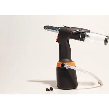 Nýtovací pistole RIVET FACTORY Pneumatické nýtovací kleště AirPower 1 (AP1)