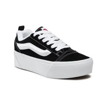 Pánské tenisky Tenisky Vans Knu Stack VN000CP66BT1 Černá 42