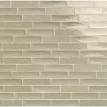 Dlažba NATUCER CHIC NA N21986 6,4 cm x 26 cm x 0,85 cm hnědá 0,5 m2