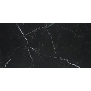 Dlažba ALAPLANA MARKINA CAS1MARKQPFA 60 x 120 x 1,05 černá 1,41 m2