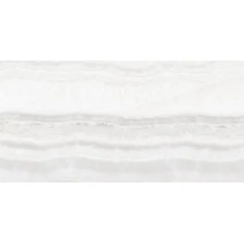 Dlažba VIVES MARBLELOUS 4X28 59,3 cm x 119,3 cm x 1,1 cm bílá 1,42 m2