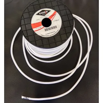 Lano Cousin Trestec pomocná šňůra Dyneema 5,5mm - metráž