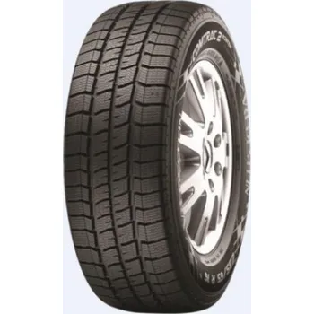 Zimní osobní pneu VREDESTEIN COMTRAC 2 WINTER+ 225/55 R17 109T