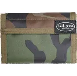 Mil-Tec (Německo) - MLT Peněženka - Woodland
