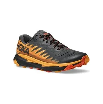 Pánská obuv Běžecké boty Hoka Torrent 3 1127914 Šedá 40_23