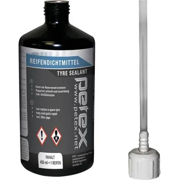 Opravná sada podvozku a pohonu kol Petex Náhradní náplň pro opravnou sadu Petex