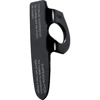 Lezecký doplněk PETZL skoba LIVANOS 10 cm