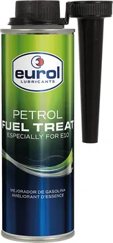 aditivum Eurol Petrol Injection Cleaner E802511 250 ml