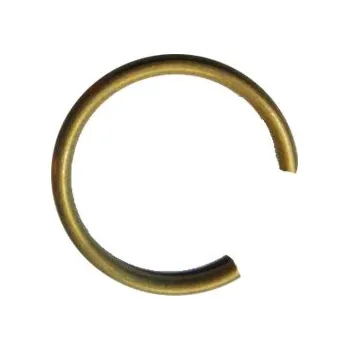 Příslušenství k čerpadlu ČERPACÍ TECHNIKA UNIQUA AQUA pojistný kroužek