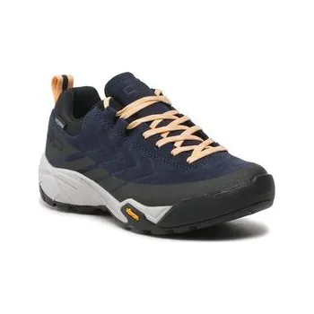 Dámská obuv Trekingová obuv CMP Mintaka Wmn Wp 3Q19586 Tmavomodrá 37