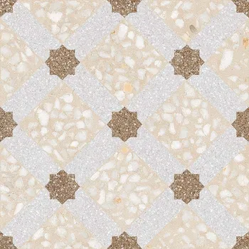 Dlažba VIVES FARNESE 404E 30 cm x 30 cm x 0,8 cm mix barev 0,99 m2
