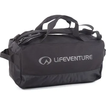 turistický batoh LIFEVENTURE Expedition Cargo Duffle 50l