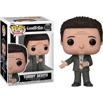 Figurka Funko Pop! GoodFellas Tommy Devito 1505