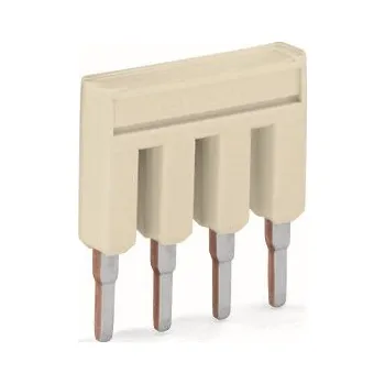 modulární přístroj a rozvaděč Můstek WAGO 2000-405 2000-405