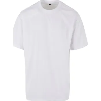 Pánské tričko Build Your Brand Pánské funkční triko BY249 White M