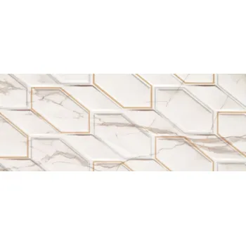 Dlažba ARTE DORADO STONE 6005073 30 x 75 x 1 bílá 1 ks