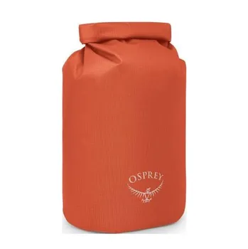 Vodácký pytel Osprey Wildwater Dry Bag 15 l oranžový