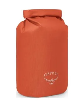 Vodácký pytel Osprey Wildwater Dry Bag 15 l oranžový