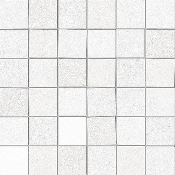 Dlažba VIVES SEINE 4FAA 20 cm x 20 cm x 0,8 cm bílá 1 m2