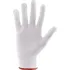 Pracovní rukavice CXS Sawa bílé