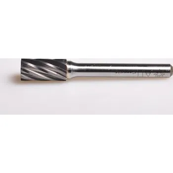 Fréza GARRYSON Technická fréza válcová bez čelního břitu 10x19-6 ALU