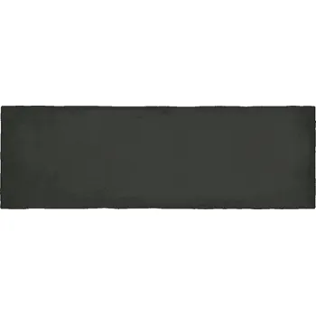 Obklad MAYOLICA Sake My MAY00393 7,5 x 22,5 x 1 černá 0,74 m2
