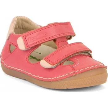 Dívčí sandály Froddo G2150185-7 Coral, 20