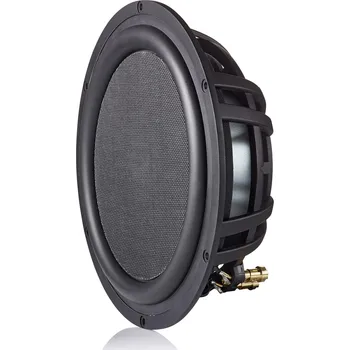 Reproduktor do auta Subwoofer Morel Ultimo PS124D